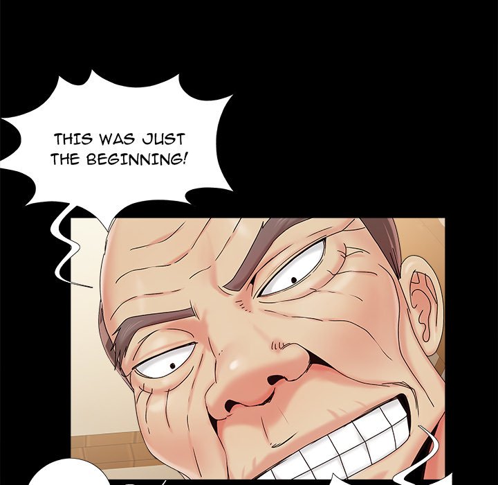 Sleepy Town Escapades Chapter 22 image 39