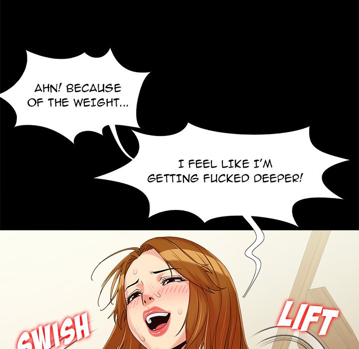 Sleepy Town Escapades Chapter 22 image 42