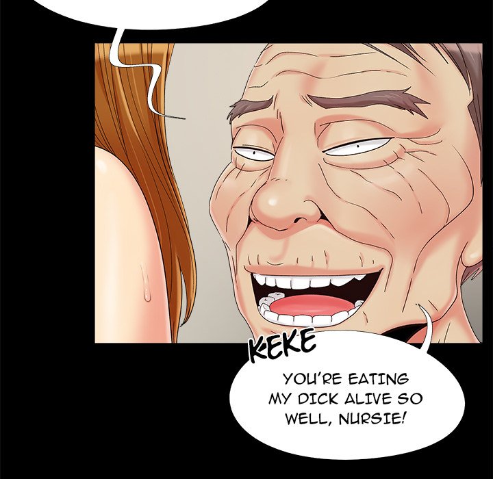 Sleepy Town Escapades Chapter 22 image 45