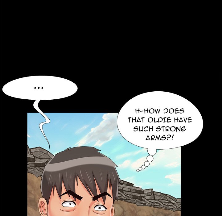 Sleepy Town Escapades Chapter 22 image 46