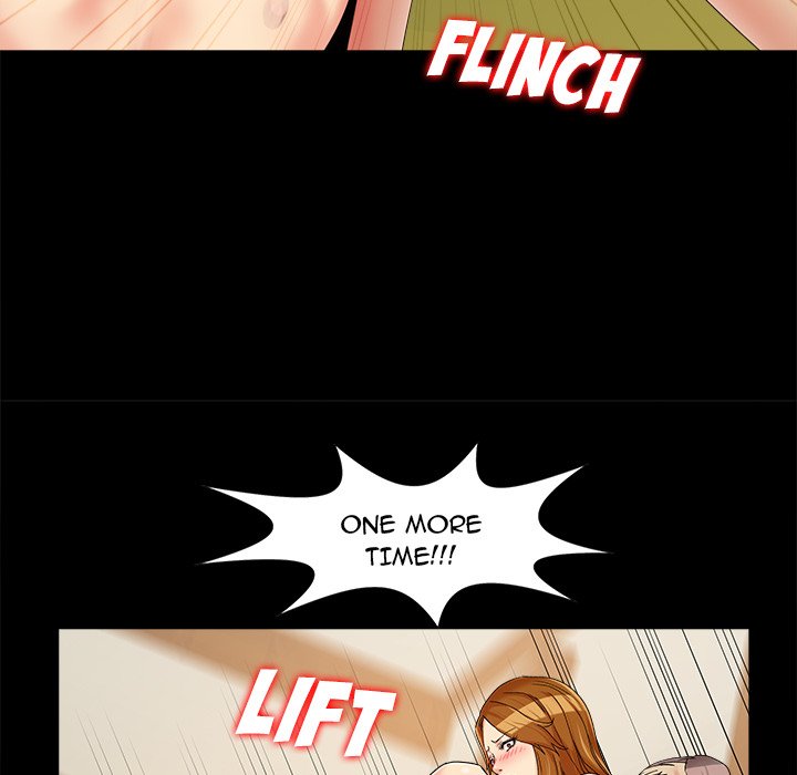 Sleepy Town Escapades Chapter 22 image 54