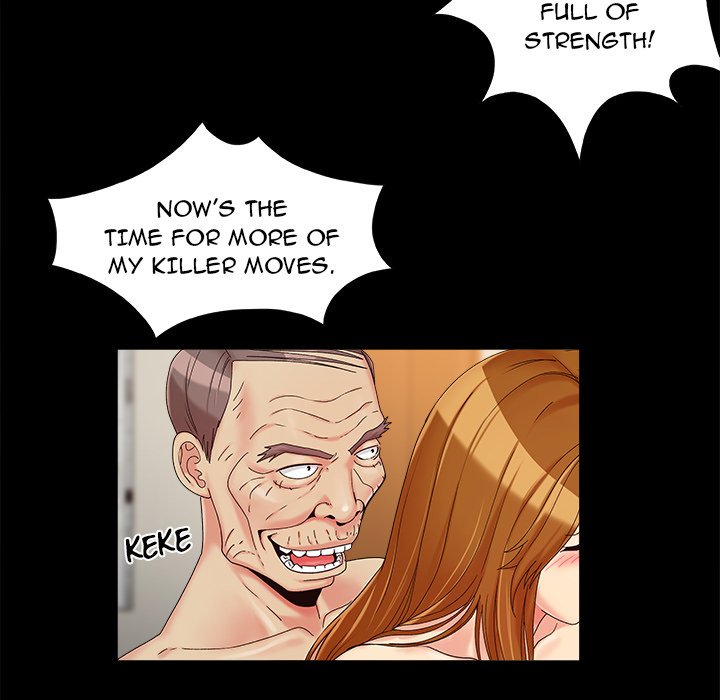 Sleepy Town Escapades Chapter 22 image 57