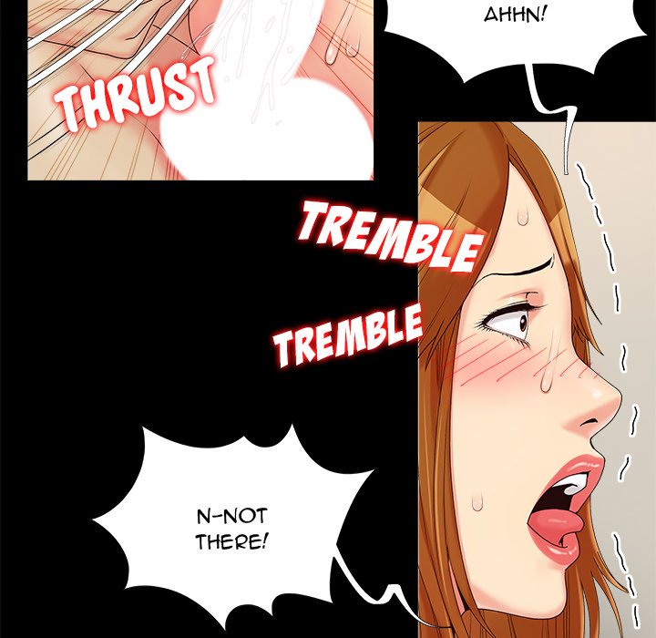 Sleepy Town Escapades Chapter 22 image 60