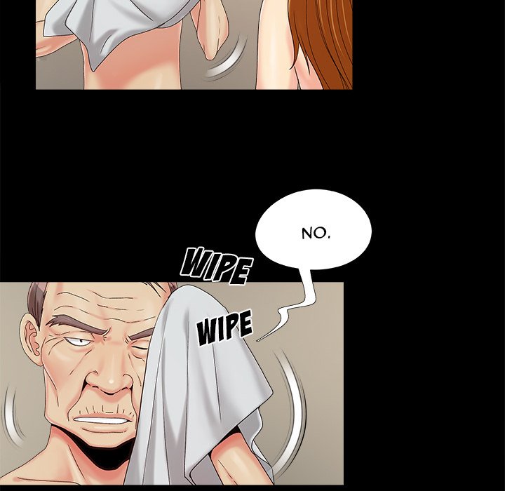 Sleepy Town Escapades Chapter 22 image 78