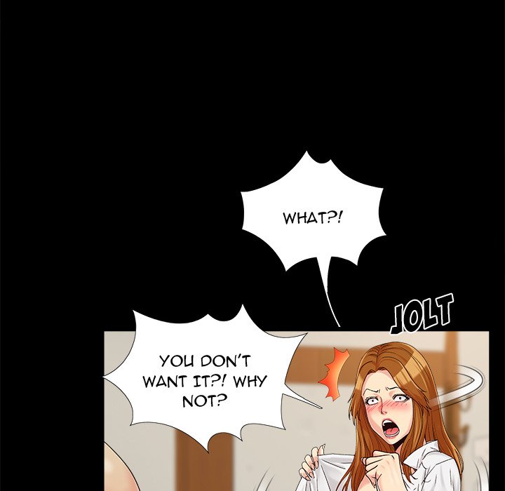 Sleepy Town Escapades Chapter 22 image 79
