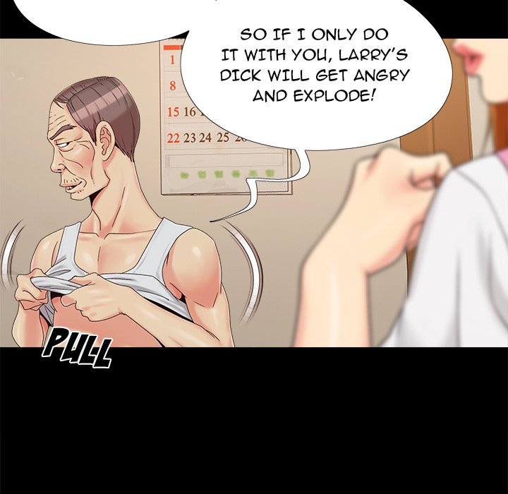 Sleepy Town Escapades Chapter 22 image 83