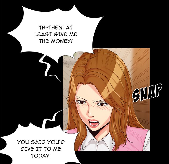 Sleepy Town Escapades Chapter 22 image 84