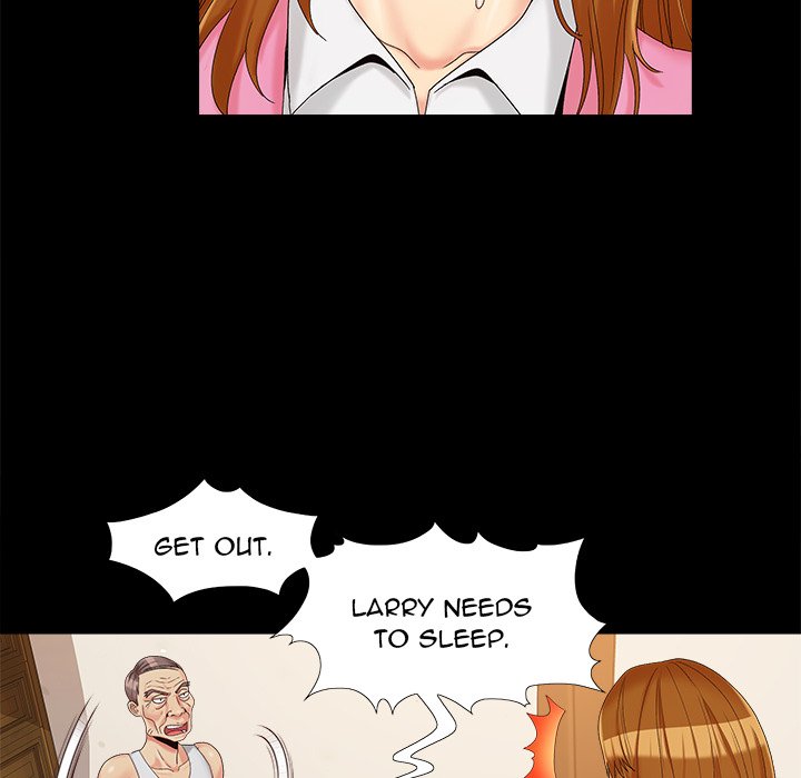 Sleepy Town Escapades Chapter 22 image 89
