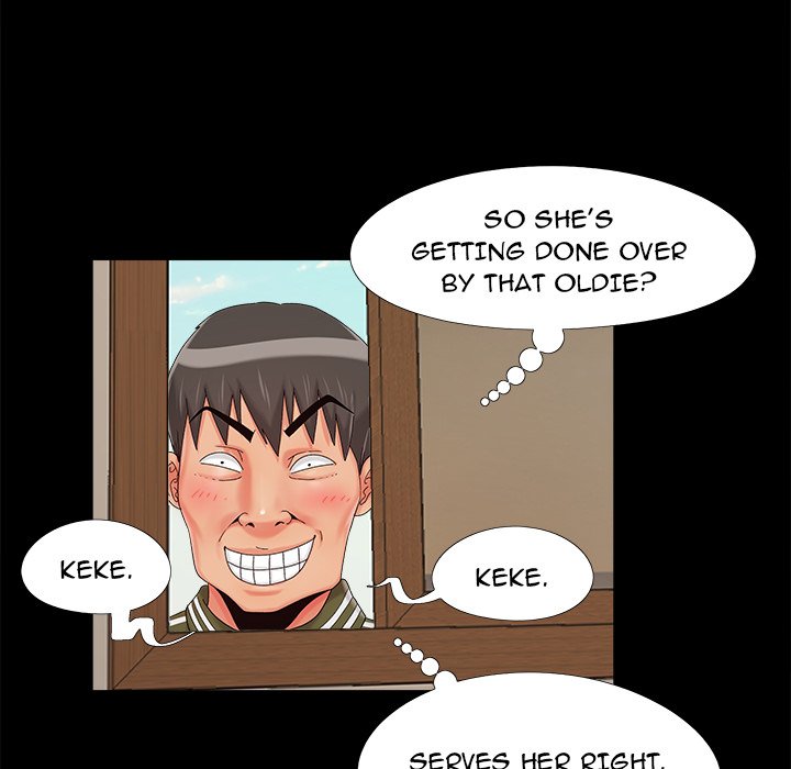 Sleepy Town Escapades Chapter 22 image 94