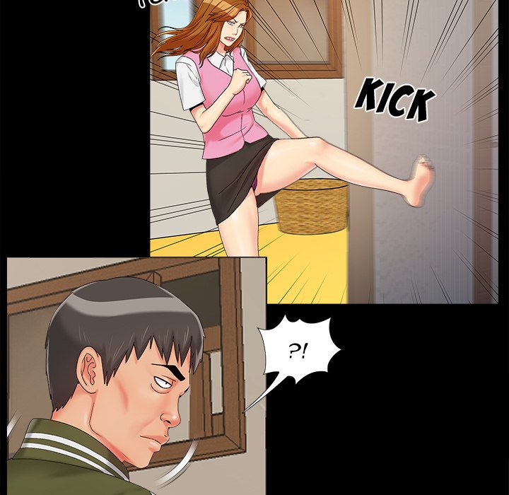 Sleepy Town Escapades Chapter 22 image 96