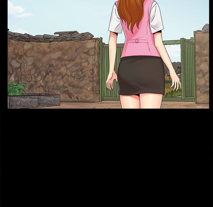 Sleepy Town Escapades Chapter 22 image 98