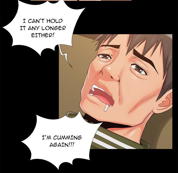 Sleepy Town Escapades Chapter 23 image 100