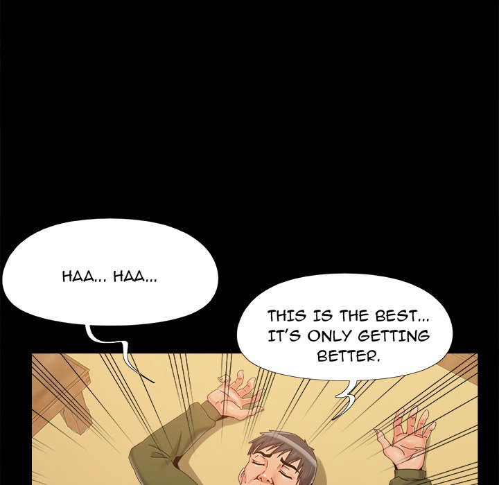 Sleepy Town Escapades Chapter 23 image 103
