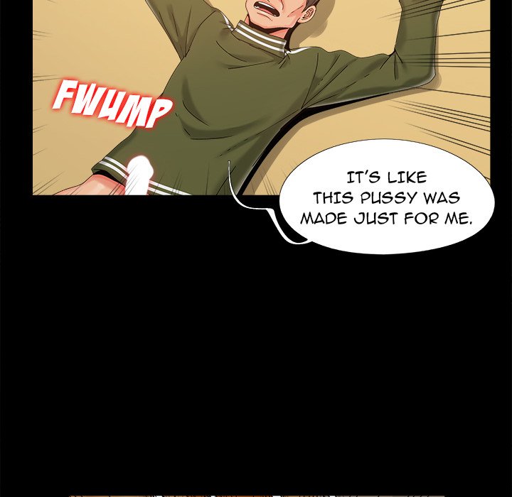 Sleepy Town Escapades Chapter 23 image 104
