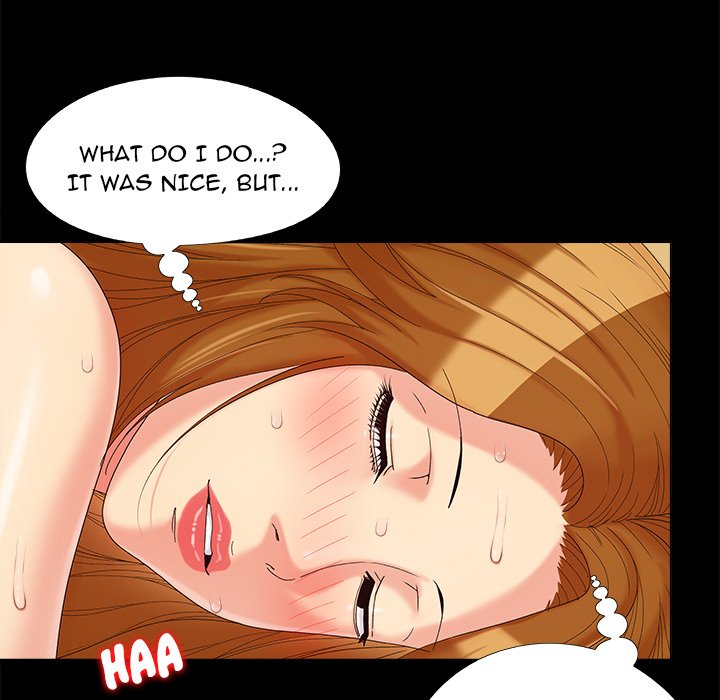 Sleepy Town Escapades Chapter 23 image 106