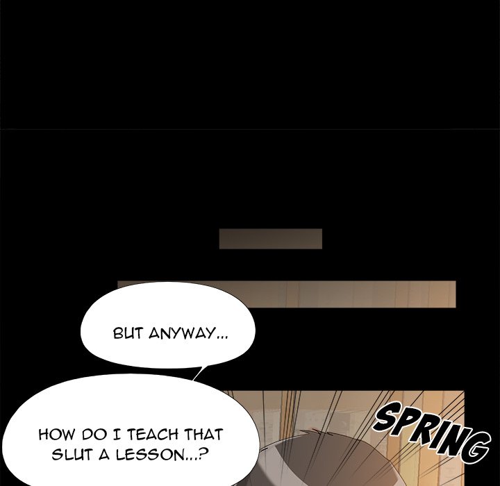 Sleepy Town Escapades Chapter 23 image 10