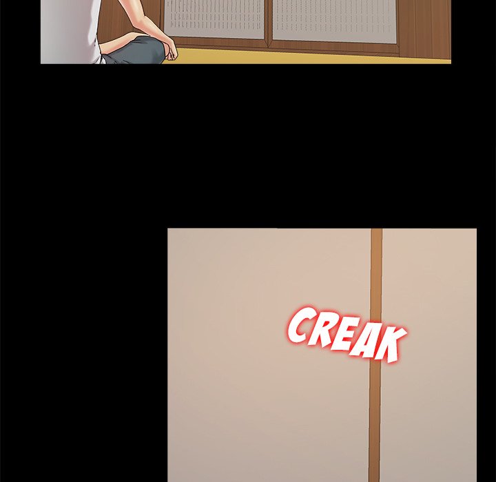 Sleepy Town Escapades Chapter 23 image 109