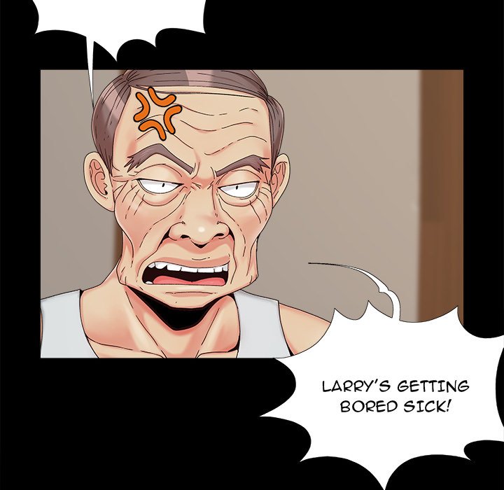 Sleepy Town Escapades Chapter 23 image 111