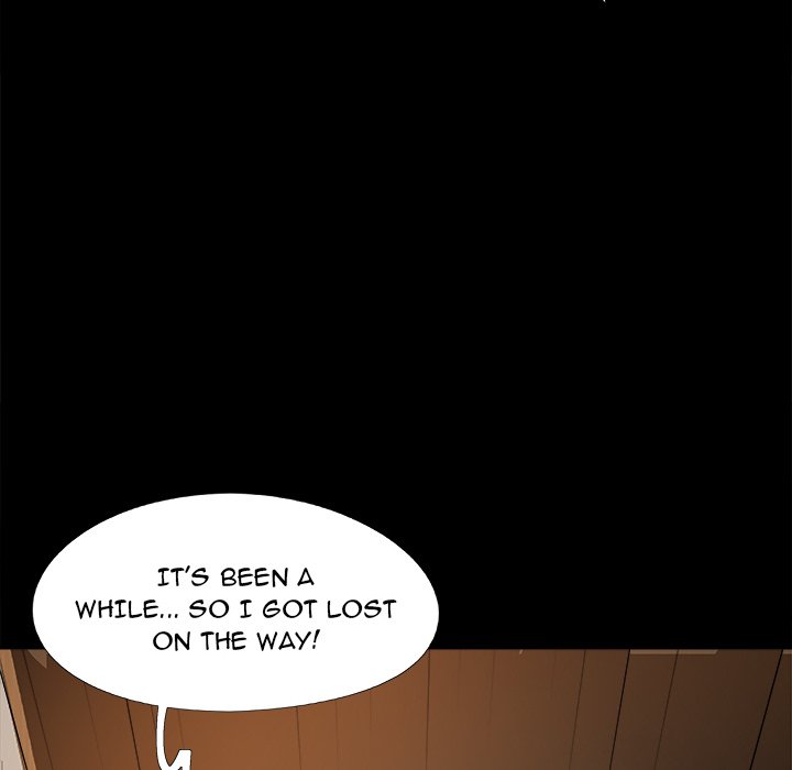 Sleepy Town Escapades Chapter 23 image 112