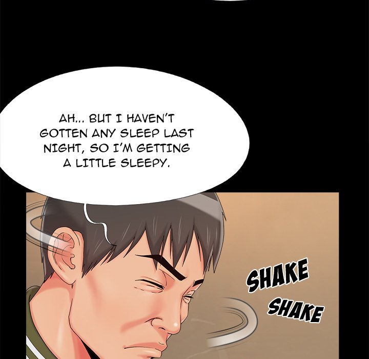 Sleepy Town Escapades Chapter 23 image 13