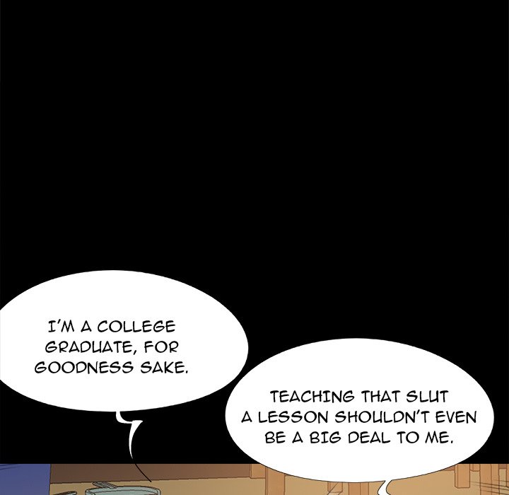 Sleepy Town Escapades Chapter 23 image 15