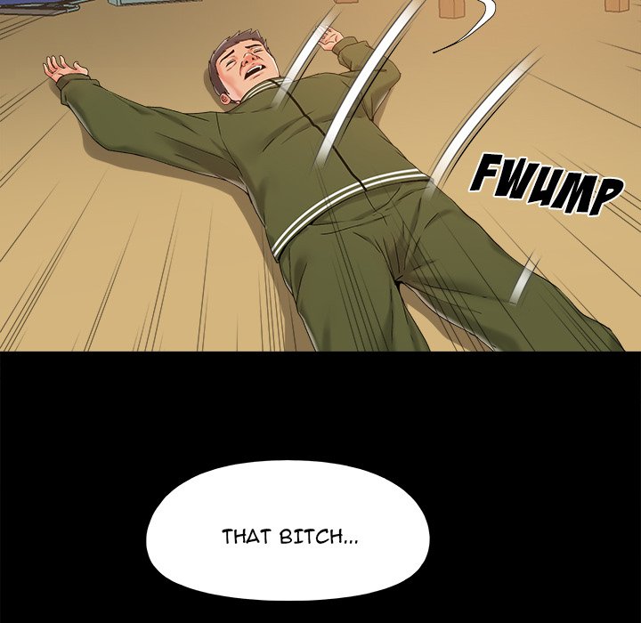 Sleepy Town Escapades Chapter 23 image 16
