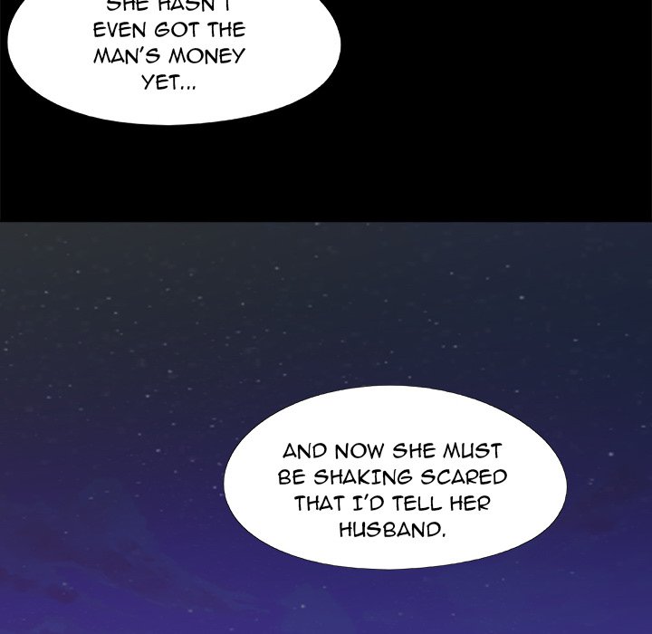 Sleepy Town Escapades Chapter 23 image 18