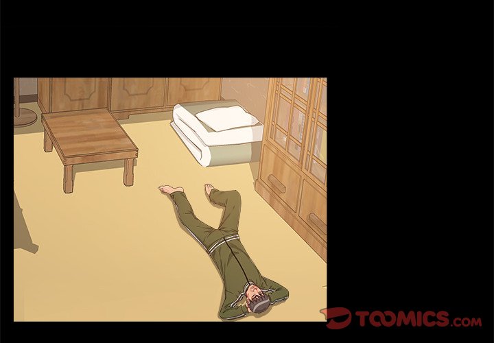 Sleepy Town Escapades Chapter 23 image 1