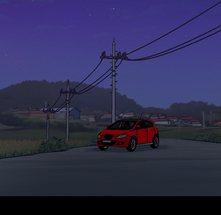 Sleepy Town Escapades Chapter 23 image 19