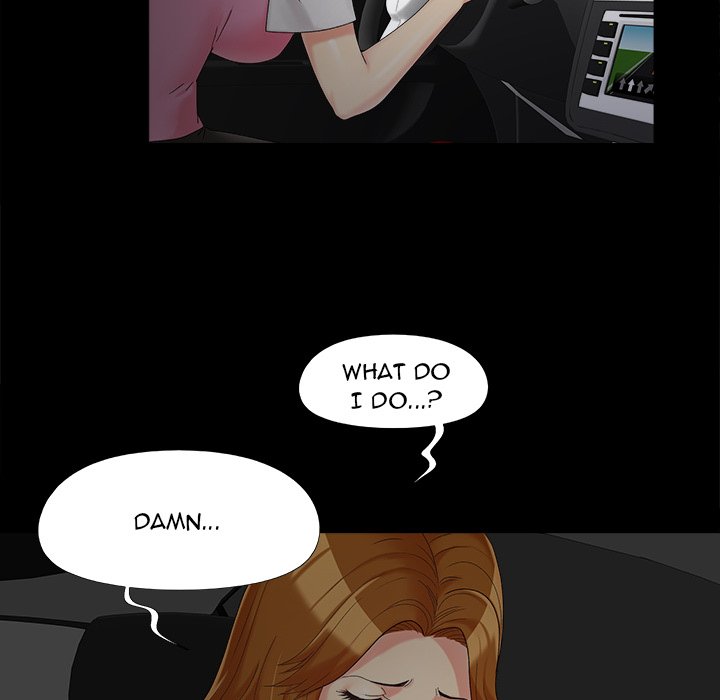 Sleepy Town Escapades Chapter 23 image 22