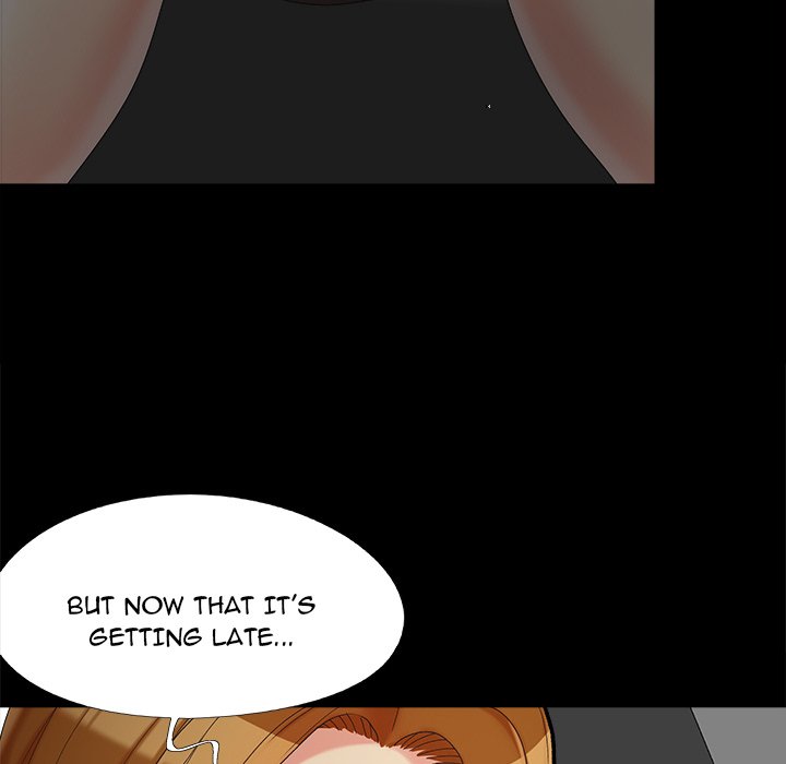 Sleepy Town Escapades Chapter 23 image 25