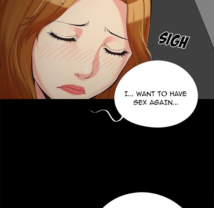 Sleepy Town Escapades Chapter 23 image 26