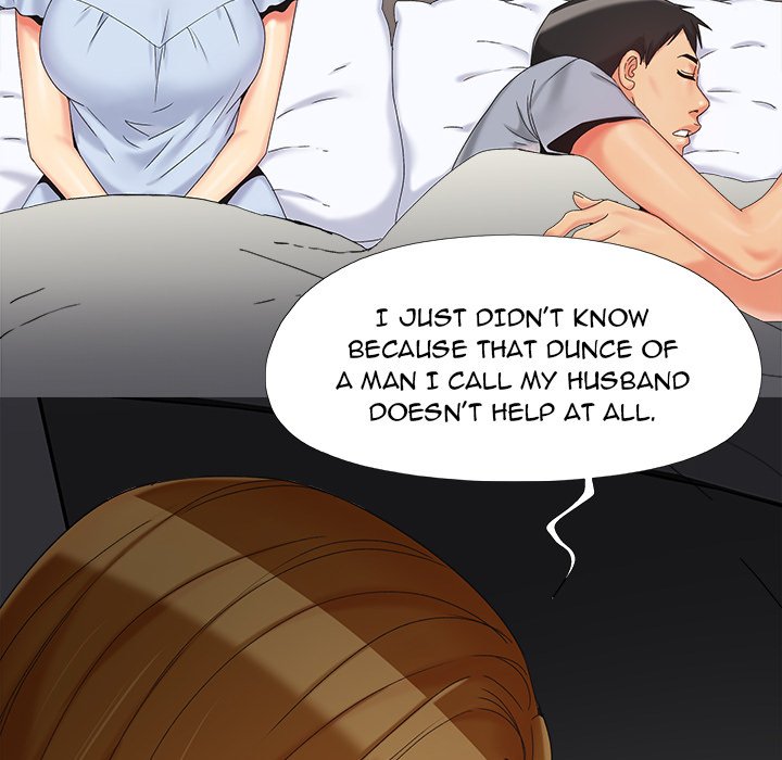 Sleepy Town Escapades Chapter 23 image 29