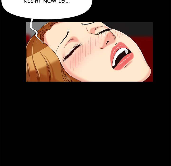 Sleepy Town Escapades Chapter 23 image 34