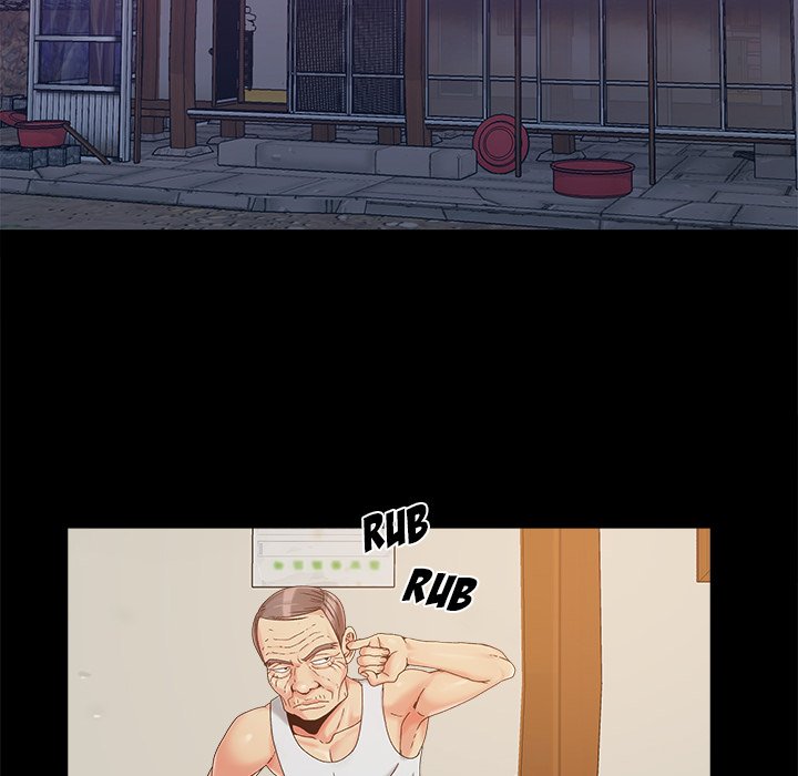 Sleepy Town Escapades Chapter 23 image 36