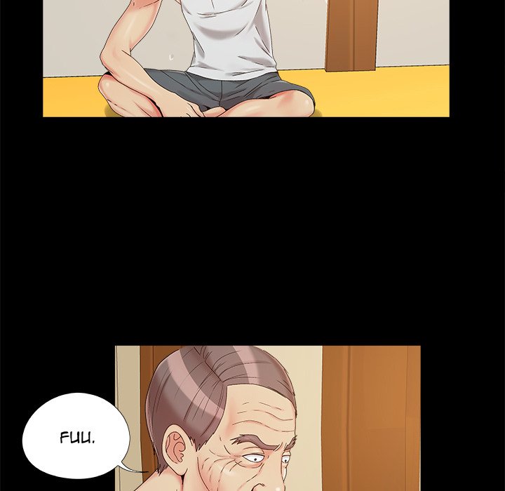 Sleepy Town Escapades Chapter 23 image 37