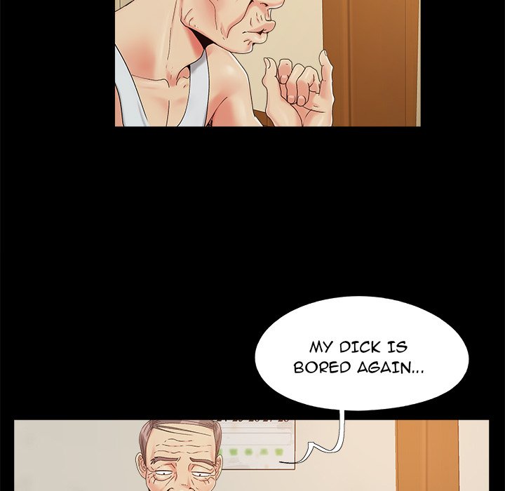 Sleepy Town Escapades Chapter 23 image 38
