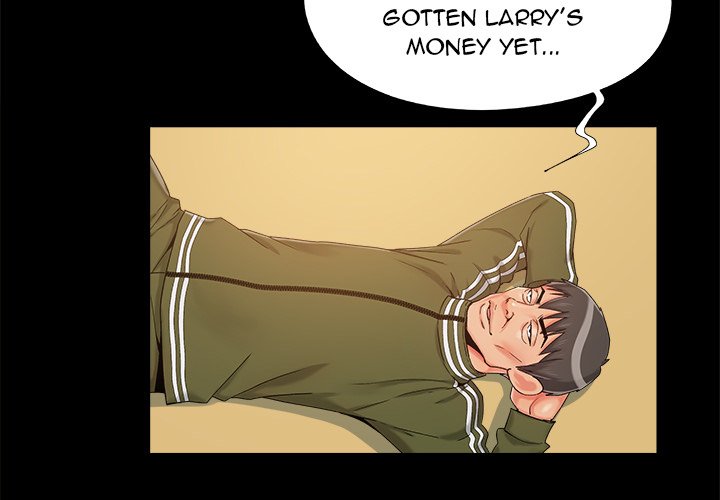 Sleepy Town Escapades Chapter 23 image 3