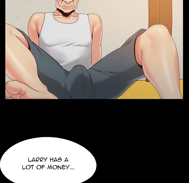 Sleepy Town Escapades Chapter 23 image 39