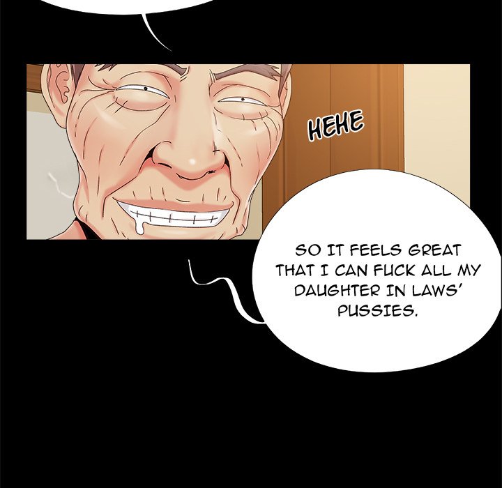 Sleepy Town Escapades Chapter 23 image 40
