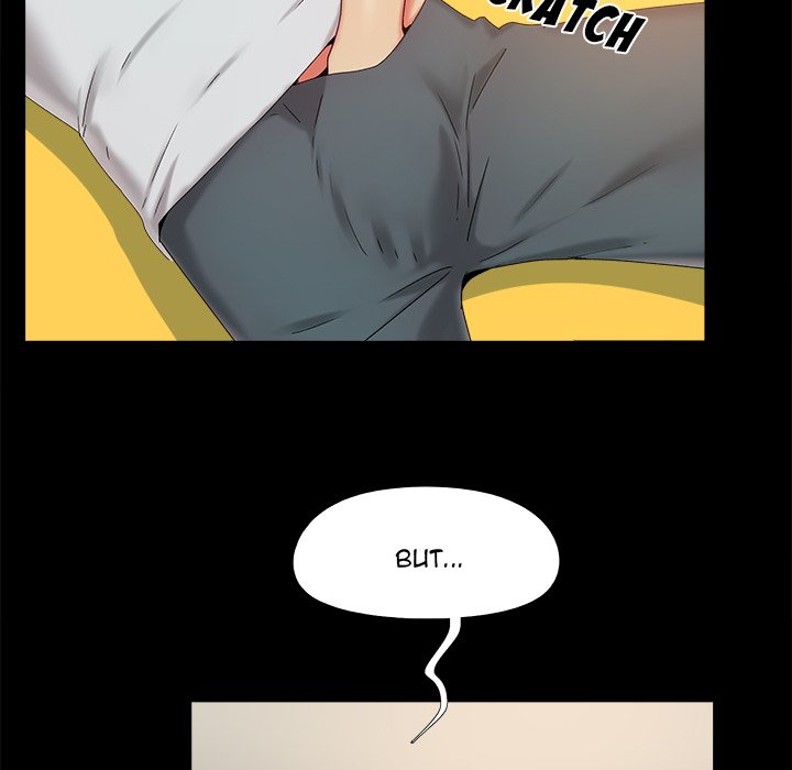 Sleepy Town Escapades Chapter 23 image 43
