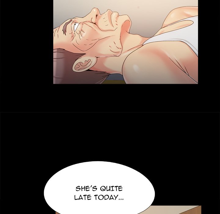 Sleepy Town Escapades Chapter 23 image 44