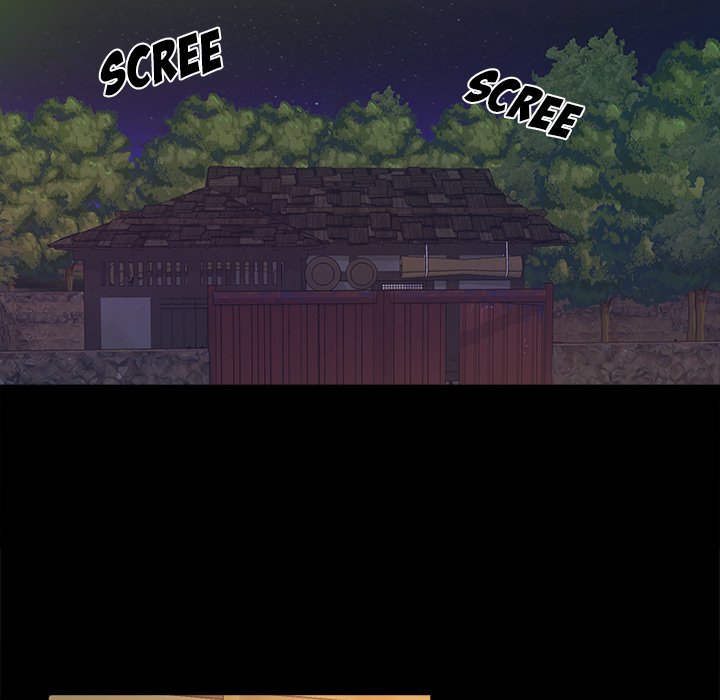 Sleepy Town Escapades Chapter 23 image 47