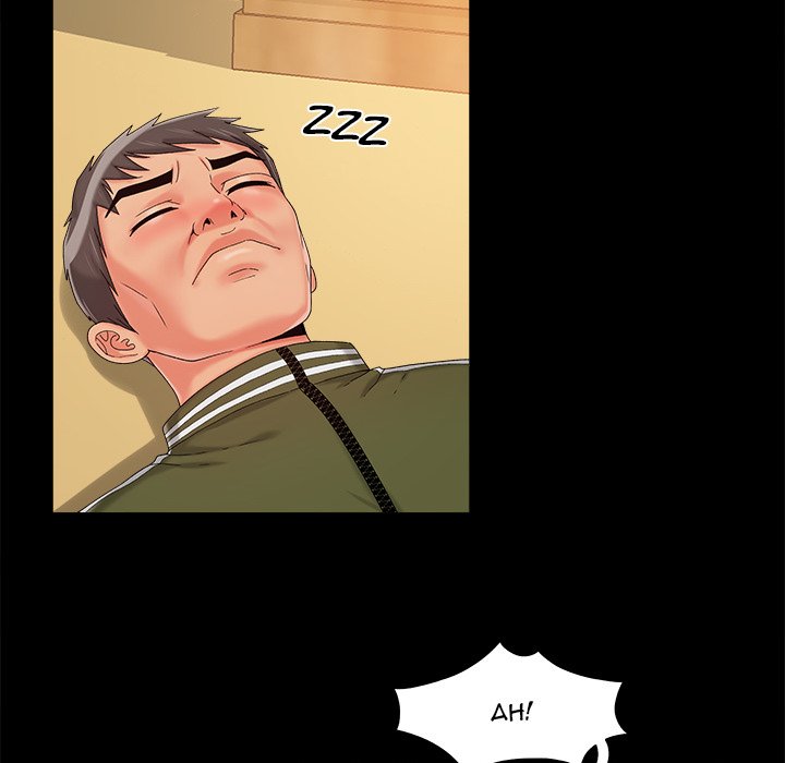 Sleepy Town Escapades Chapter 23 image 48