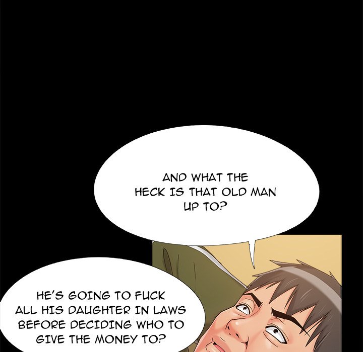 Sleepy Town Escapades Chapter 23 image 4
