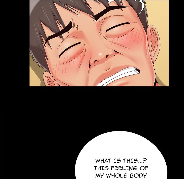 Sleepy Town Escapades Chapter 23 image 49