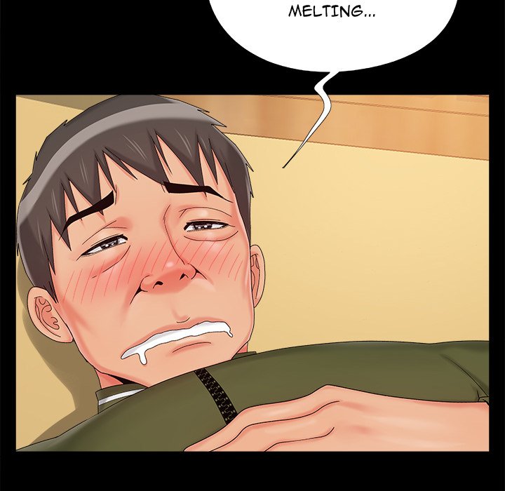 Sleepy Town Escapades Chapter 23 image 50