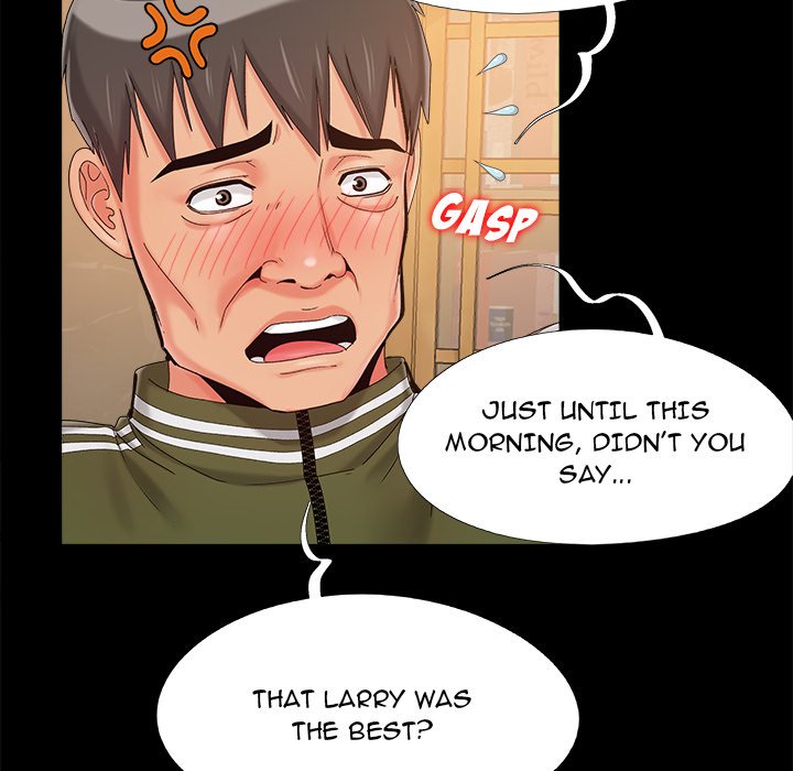 Sleepy Town Escapades Chapter 23 image 56