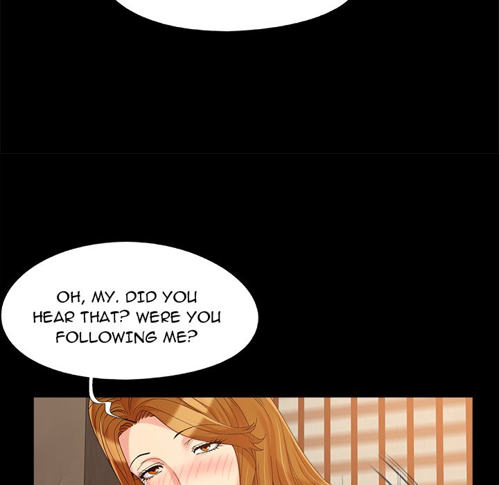 Sleepy Town Escapades Chapter 23 image 57