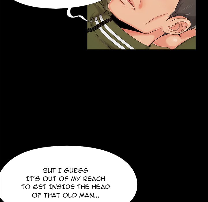 Sleepy Town Escapades Chapter 23 image 5
